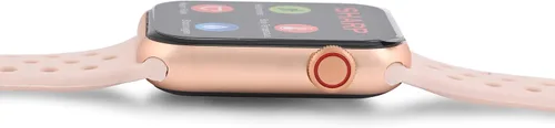Vista 4 de Sharp - Relojes inteligentes para hombres, relojes inteligentes para mujer, reloj de seguimiento de actividad compatible con Android, iOS, Samsung