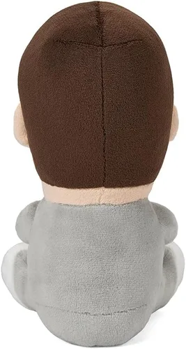Vista 3 de Kidrobot Pee-wee's Playhouse - Peluche Pee-Wee Phunny
