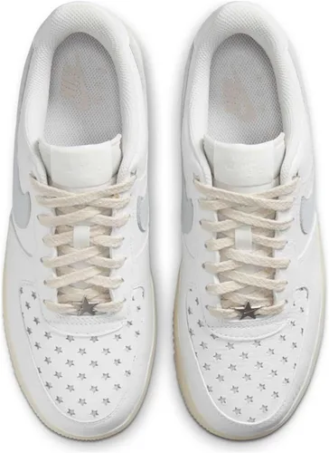 Vista 4 de Nike Zapatos Air Force 1 para mujer