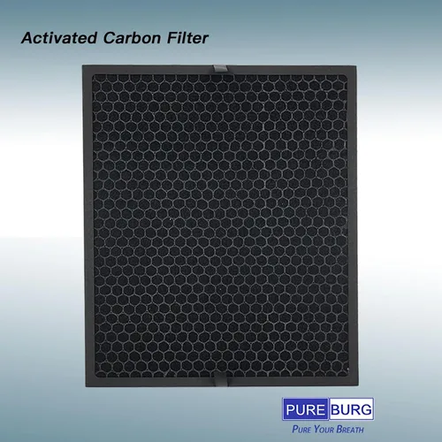 Vista 4 de PUREBURG Juego de filtros de repuesto compatibles con purificadores de aire Levoit LV-PUR131 LV-PUR131S LV-PUR131-RF, H13 True HEPA y filtro