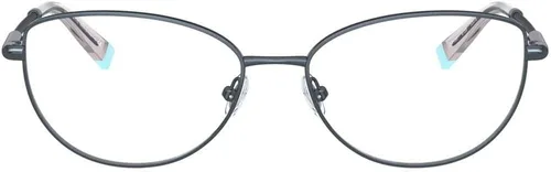 Vista 2 de Gafas graduadas Tiffany TF 1139 6159 Azul Oscuro, Azul oscuro