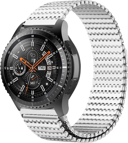 Vista 14 de Compatible con Samsung Galaxy Watch 7/6/5/4/FE 1.732 in 1.575 in/Galaxy Watch 5 Pro 1.772 in/Watch 4/6 Classic 1.850 in 1.811 in 1.693 in 1.654