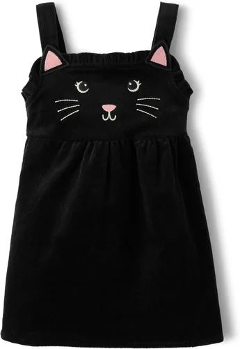 Vista 26 de Gymboree Vestidos sin mangas para bebés y niñas pequeñas
