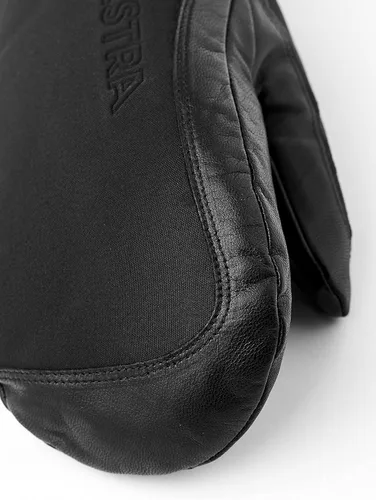 Vista 4 de Hestra Guantes de esquí Alpine Short Gore-Tex