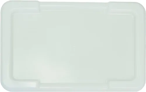 Vista 18 de ULTRASOURCE Bolsas Aprobadas para Alimentos/Maletas para Carne (4 Bolsas y 4 Tapas Esmeriladas, Color Canela)