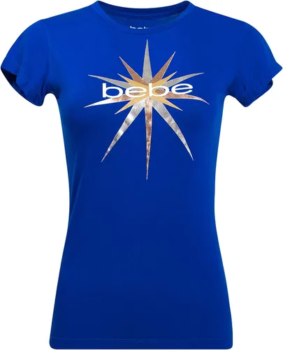 Vista 2 de bebe Camisetas de verano para mujer camisetas de verano para mujer paquete de 2 Negro