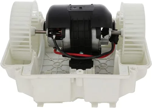 Vista 103 de SCITOO Motor delantero del ventilador del calentador HVAC para el modelo Audi – para A8 Quattro 2004-2010, para S8 2007-2009 reemplazo