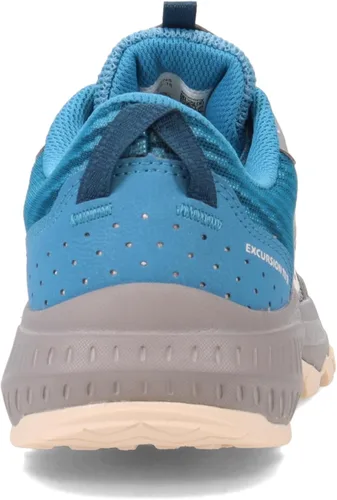 Vista 6 de Saucony Excursion TR15 Tenis de correr para mujer