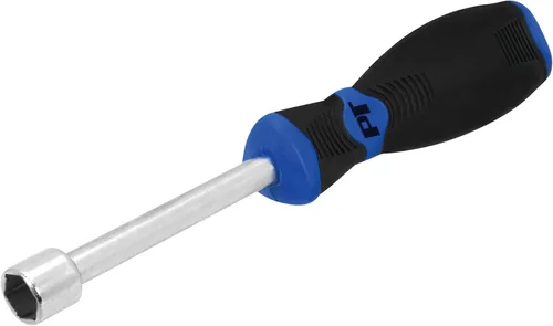 Vista 7 de Performance Tool W30906 - Destornillador de tuercas métrico profesional de 0.236 in x 3 pulgadas