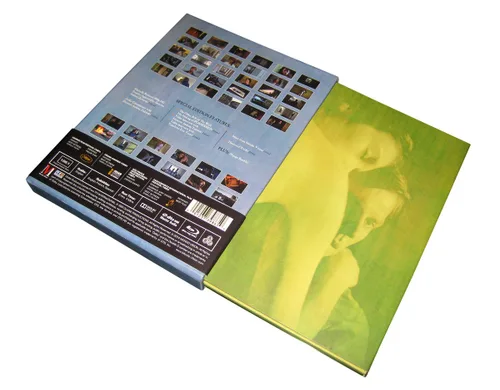 Vista 7 de Andrzej Zulawski's POSSESSION (1981) UNCUT Special Edition Digipak by MONDO VISION Blu-ray