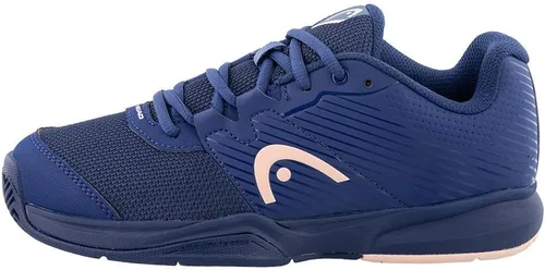 Vista 3 de HEAD Zapatillas de tenis Revolt Court para mujer Blueberry and Rose