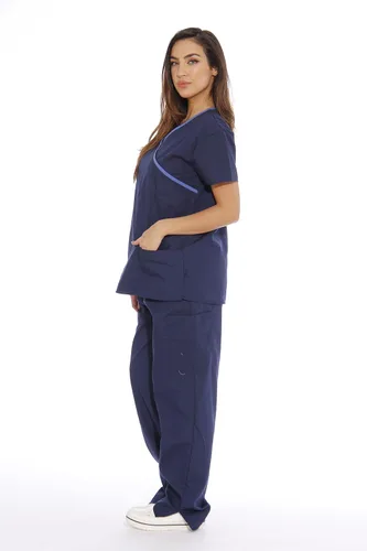 Vista 2 de Just Love Women's Scrub Sets
