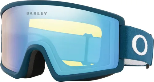 Vista 9 de Oakley Gafas de nieve Target Line L