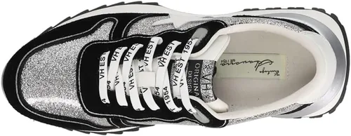 Vista 4 de VINTAGE HAVANA Women's Major Platform Sneakers
