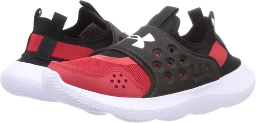 Vista 7 de Under Armour Unisex-Child Runplay Running Shoe