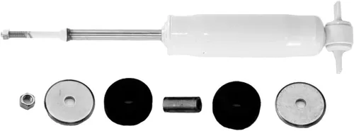 Vista 92 de Gabriel Amortiguadores de camión ultra traseros G63173 para Toyota T100 RWD 93-98 (1 paquete)