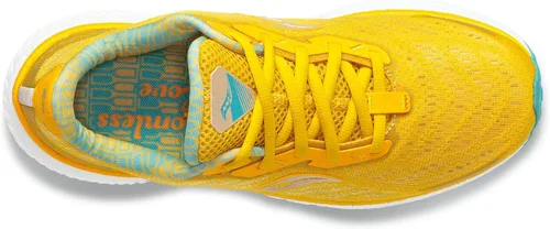 Vista 3 de Saucony Triumph 19 para hombre