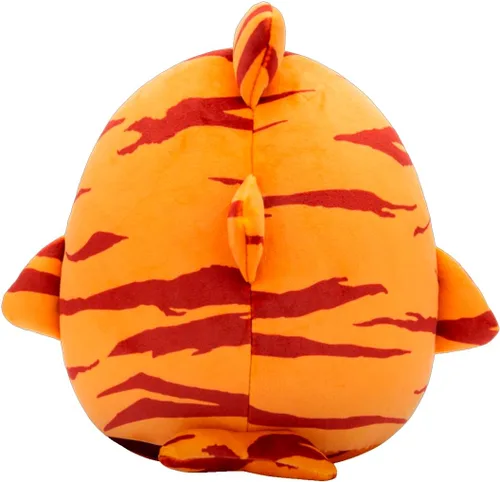 Vista 3 de Squishmallows 7.5" - Jagger el tiburón tigre
