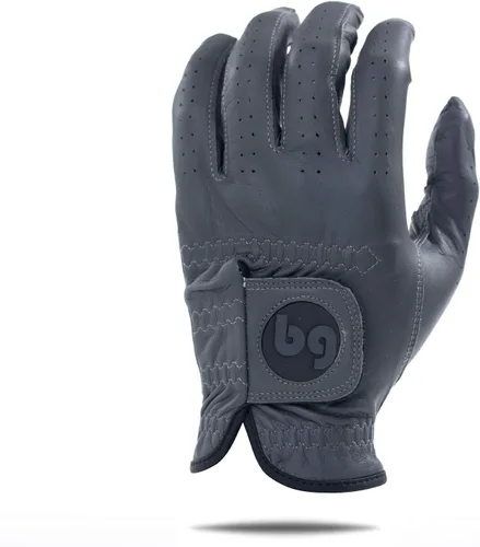 Vista 6 de BG Bender - Guantes de golf para hombre, guantes de golf de cuero duraderos, guantes de golf únicos, guantes de golf para zurdos
