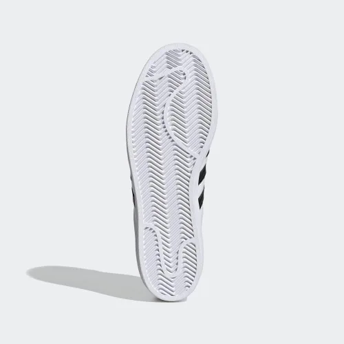 Vista 5 de adidas Superstar - Tenis para hombre