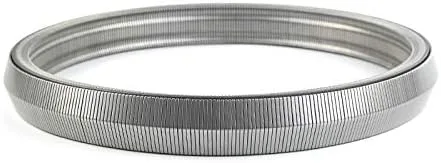 Vista 2 de 901074 CVT Correa de cadena de transmisión -RE0F10D Correa de cadena compatible con Nissa-n Pathfinder 2012-2014 JF016E Correa de acero