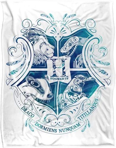 Vista 26 de Harry Potter Gryffindor G Logo Silky Touch Manta súper suave 36 x 58 pulgadas, logotipo de Gryffindor G