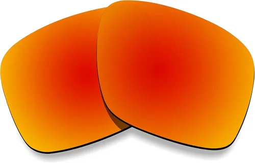 Vista 10 de Lentes de repuesto de 0.059 in para gafas de sol Oakley Holbrook XL OO9417 con excelente polarización - MultiOptions