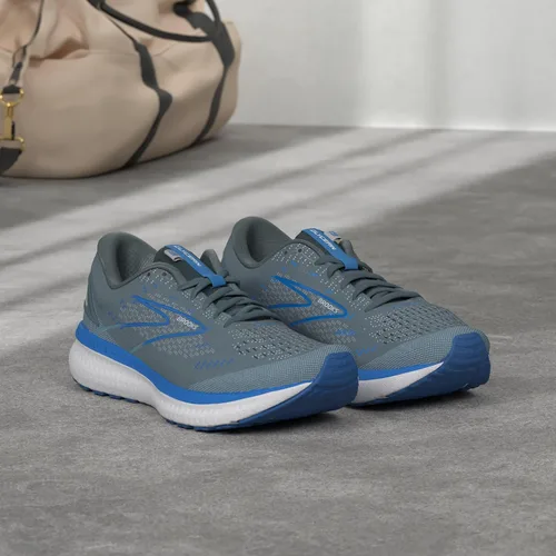 Vista 2 de Brooks Glycerin 19 - Tenis de running para hombre