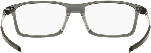 Vista 4 de Oakley Ox8050 Pitchman - Marcos rectangulares para lentes graduados para hombre