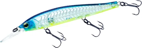 Vista 6 de Duel Yo Zuri R 1372 3 Db Jerkbait 110 Deep ' Sp Mm 4 8