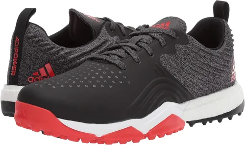 Vista 7 de adidas Adipower 4orged S - Tenis de golf para hombre