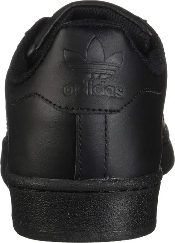Vista 3 de Adidas Originals - Tenis para hombre, modelo Superstar., NegroNegroNegro, 4
