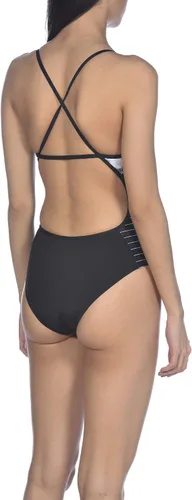 Vista 4 de Arena Women's Print Accelerate Back