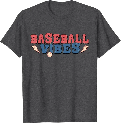 Vista 30 de Baseball ball for men women kids Baseball T-Shirt