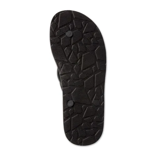 Vista 8 de Volcom Sandalias Eco Concourse Bloom para hombre