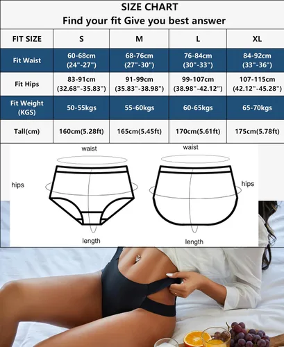 Vista 5 de Knowyou Paquete de 6 tangas sin costuras para mujer ropa interior sexy transpirable con correas elásticas en T para mujer