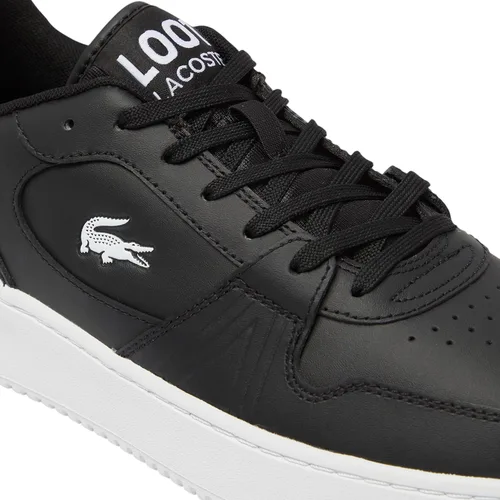 Vista 5 de Lacoste Tenis L001 Set para hombre