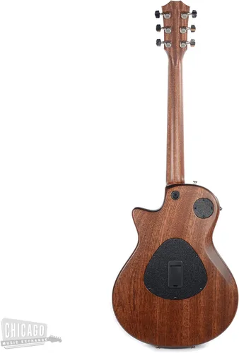 Vista 5 de Taylor T5z Classic - Caoba tropical