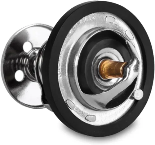 Vista 2 de Mishimoto MMTS-VET-97L - Termostato de carreras para Chevrolet Corvette/Camaro 1994-2002