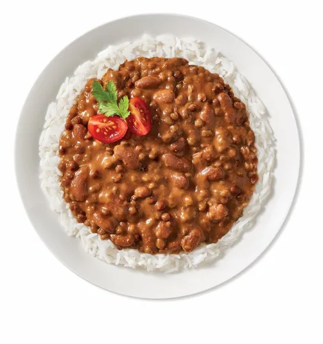 Vista 6 de Tasty Bite Lentejas Madras indias, bolsas de 8.6 fl oz (paquete de 8)