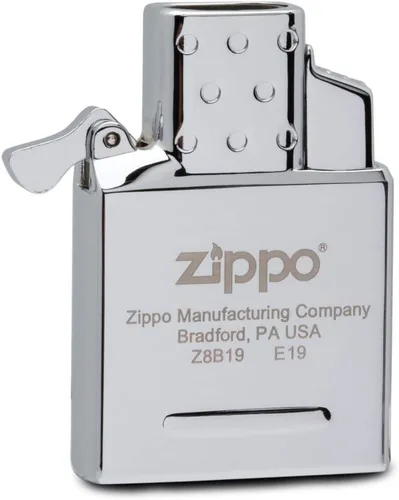 Vista 2 de Insertos para Encendedor Zippo Antorcha doble butano