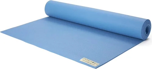 Vista 10 de Jade Fusion Tapete de Yoga, Comodidad Lujosa y Tapetes de Entrenamiento Resistentes para Gimnasio en Casa, 68" y 74" Tapete de Yoga Grueso, Tapete