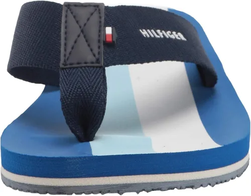 Vista 2 de Tommy Hilfiger Chanclas Tmdakin para hombre