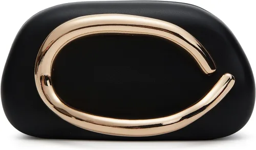 Vista 11 de Jusavie Bolsos de mano de noche para mujer, de piel sintética, bolso de mano cruzado, bolso de mano de moda, decoración de moda, bolso de hombro
