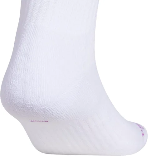 Vista 5 de adidas Originals Mixed Graphics Cushioned Quarter Socks (3-Pair)