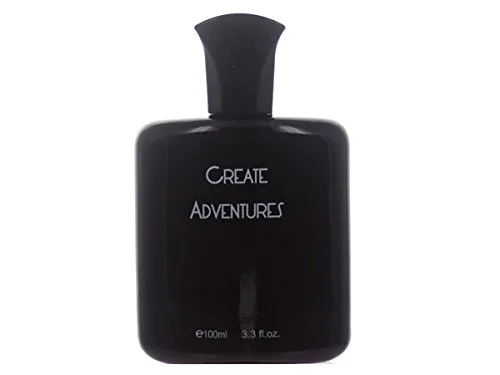 Vista 3 de Create Adventures - Eau de Toilette en espray de 3.3 onzas