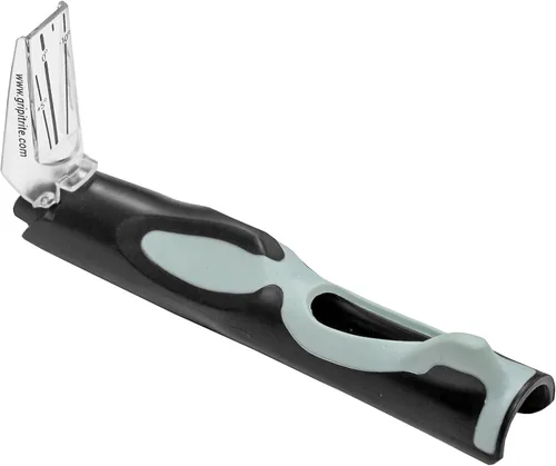 Vista 6 de Grip It Rite - Agarre de entrenamiento de golf Gris/Para Hombre