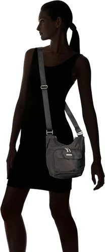 Vista 8 de Baggallini Criss Cross