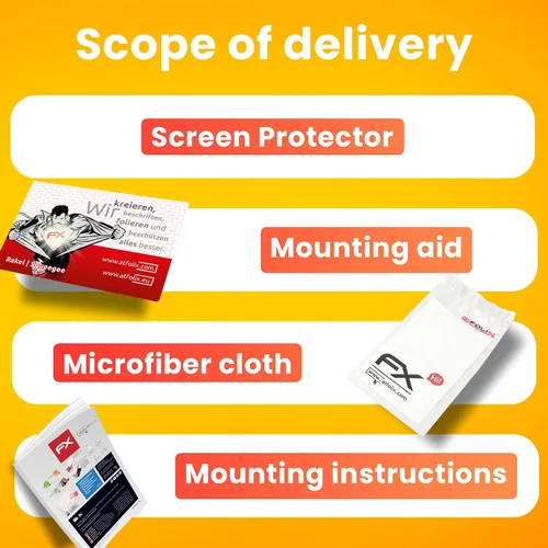 Vista 8 de Protector de pantalla compatible con Amazfit Zepp Z, película protectora de pantalla antirreflectante y absorbente de golpes (3X)