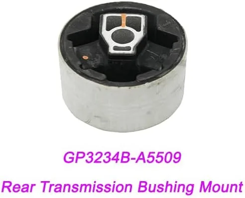 Vista 3 de Juego de montaje de transmisión para Chevrolet Cruze 1.4L automático 2011-2015